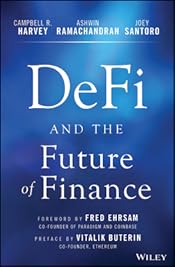 DeFi and the Future of Finance