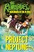 The Renegades Project Neptune (The Renegades: Defenders of the Planet)