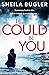 I Could Be You (Eastbourne Murder Mystery #1)