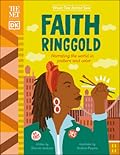 Faith Ringgold: Narrating the World in Pattern and Color