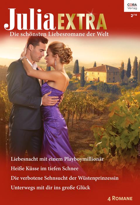 Die verbotene Sehnsucht der Wüstenprinzessin (Unknown Binding)