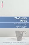 Teaching James by Mervyn Eloff