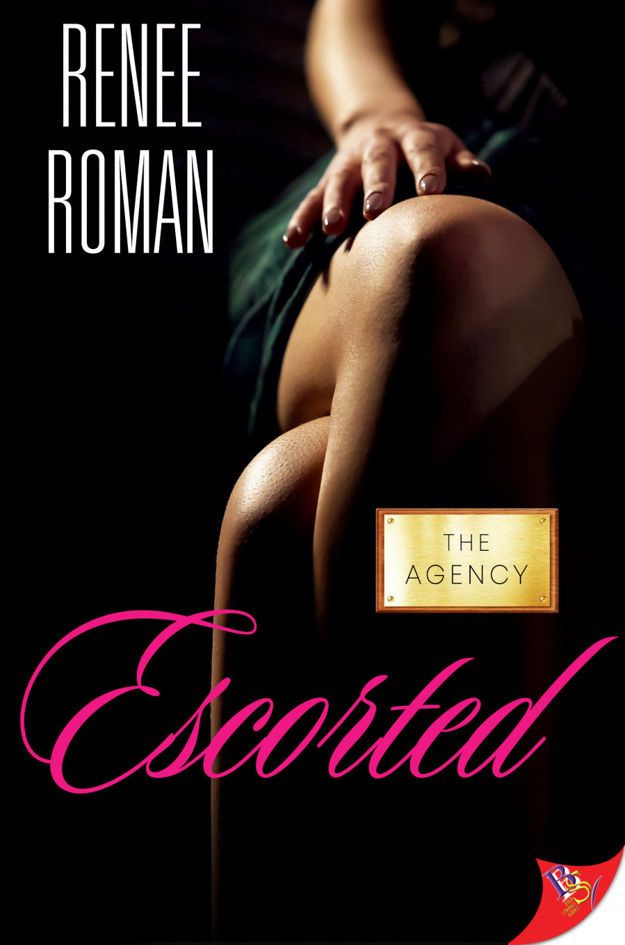 Escorted (Kindle Edition)