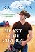 Meant to Be My Cowboy (Wranglers of Wyoming, #3)