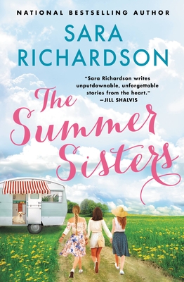 The Summer Sisters (Juniper Springs, #2)