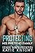 Protecting His Pretend Family (The Captain's SEALs Book 3)