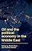 Oil and the political economy in the Middle East by Martin Beck