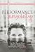 Performance Anxiety: Life After Sexual Abuse: A Story of Brokenness, Redemption, and Freedom