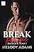 Break for Me (Fear Me book ...