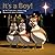 It's A Boy!