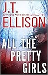 Book cover for All the Pretty Girls (Taylor Jackson #1)