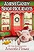 Amish Candy Shop Holidays Bundle (An Amish Candy Shop Mystery, #3.5, #4.5, #5.5)