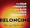 Belonging by Angel Kyodo Williams