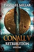 Conall V Retribution: Díoltas