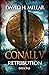Conall V Retribution: Díoltas (Conall, #5)
