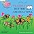 Mz Kissy Says Butterflies are Beautiful by Arden Stewart