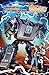 Transformers/Back To The Future by Cavan Scott