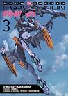 Neon Genesis Evangelion: ANIMA (Light Novel) Vol. 3