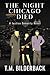 The Night Chicago Died - A Justice Security Novel