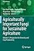 Agriculturally Important Fungi for Sustainable Agriculture by Ajar Nath Yadav