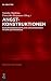 Angstkonstruktionen: Kulturwissenschaftliche Annäherungen an eine Zeitdiagnose (Sprache und Wissen (SuW), 49) (German Edition)