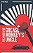 The Case Of The Grease Monkey's Uncle by Joe Wells