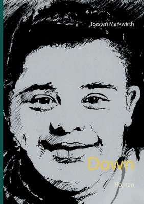 Down: Roman (German Edition)