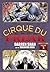 Cirque Du Freak by Darren Shan