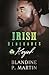 Keziah (Irish Renegades #3)