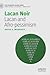 Lacan Noir: Lacan and Afro-pessimism (The Palgrave Lacan Series)