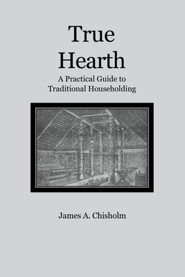 True Hearth (Paperback)