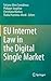 EU Internet Law in the Digi...