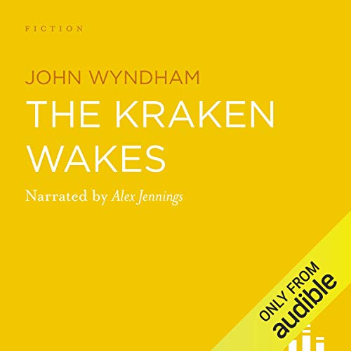 The Kraken Wakes