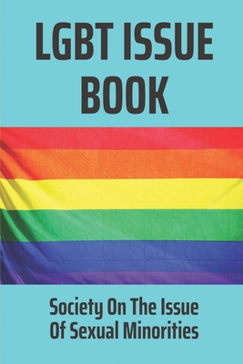 LGBT Issue Book: Society On The Issue Of Sexual Minorities: Crime Shows With Lgbt Characters