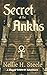 Secret of the Ankhs: A Maggie Edwards Adventure
