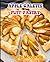 Apple Galette Puff Pastry by Orval Mccorkle