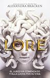 Lore by Alexandra Bracken