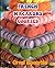 French Macarons Cookies: 15...