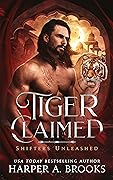 Tiger Claimed