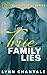 True Family Lies (True Dete...