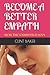 Become a Better Empath by Clint Baker