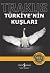 Trakus – Türkiye’nin Kuşları by Zafer Kurnuç Trakus – Türkiye’nin Kuşları by Zafer Kurnuç