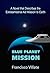 Blue Planet Mission by Francisco Villate