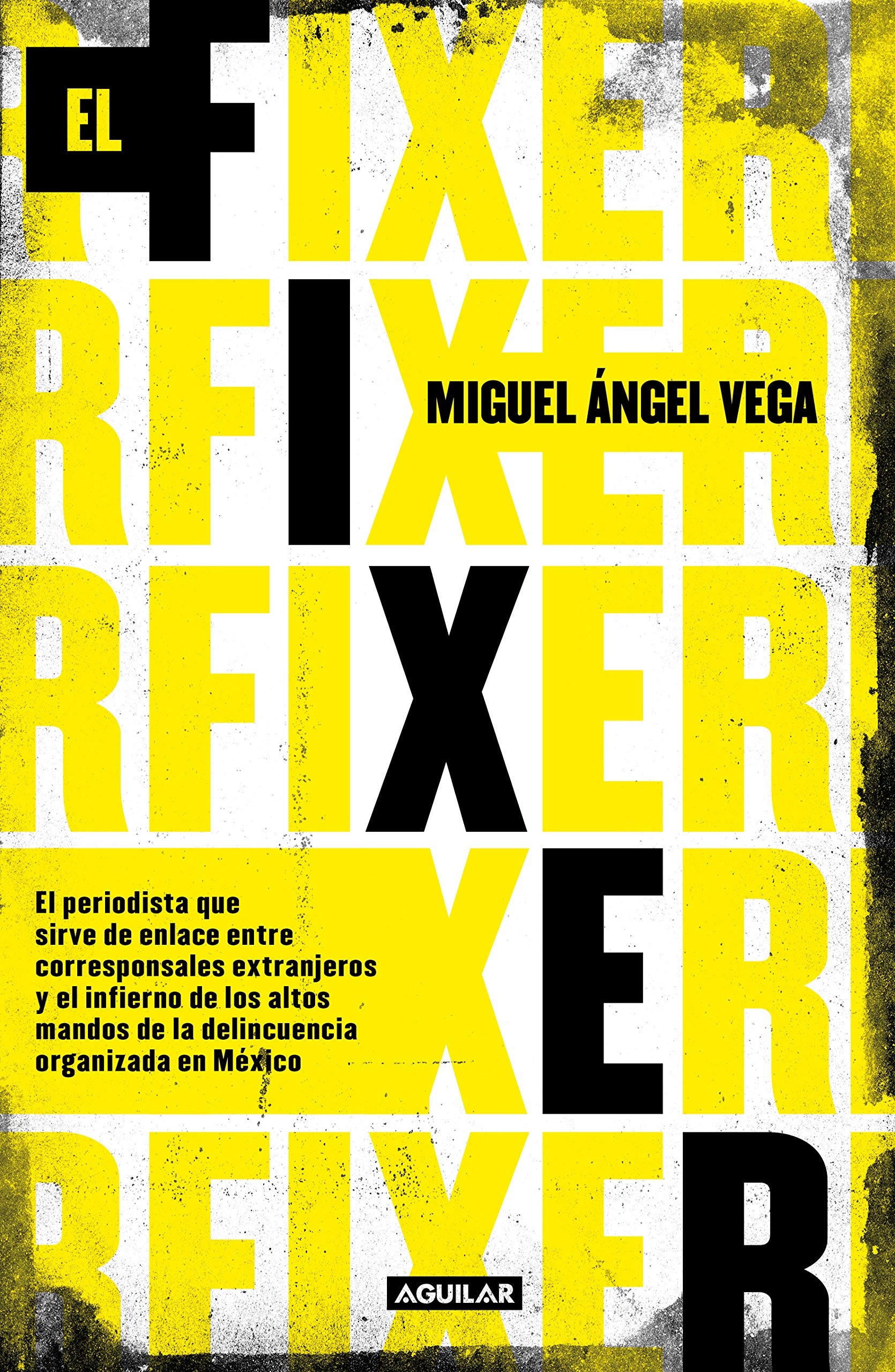 El fixer (Paperback)