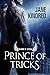 Prince of Tricks (Demons of Elysium, #1)