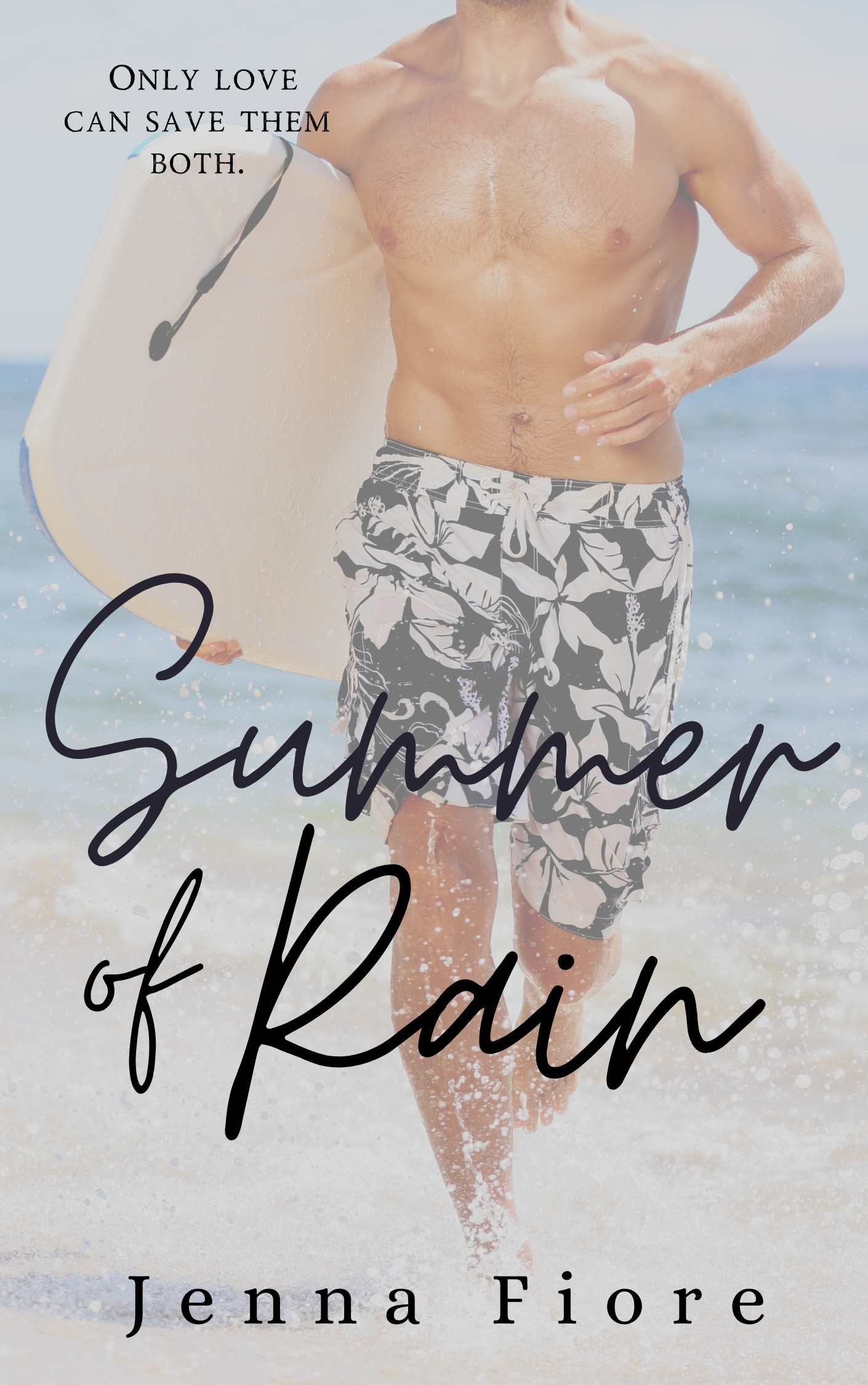 Summer of Rain