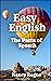 Easy English: The Parts of ...