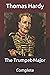 The Trumpet-Major by Thomas Hardy