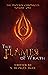 The Flames of Wrath by S. Frances Tiger The Flames of Wrath by S. Frances Tiger