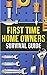 First-Time Homeowner's Survival Guide: What You’ll Need, What To Know & How To Navigate the World of Homeownership!